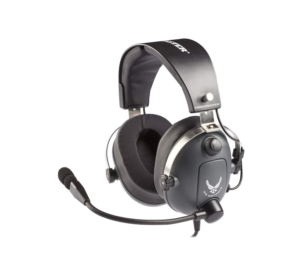 Thrustmaster T.Flight U.S. AIR FORCE EDITION - 484334 - zdjęcie